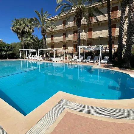 Villa Alta Lux Homeholiday Stone