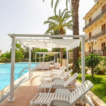 Alta Lux Homeholiday Stone Villa *