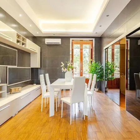 Villa Alta Lux Homeholiday Stone *